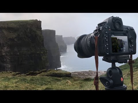 Camera Wars raging in a blogger-dominated world of open-outcry opinion.